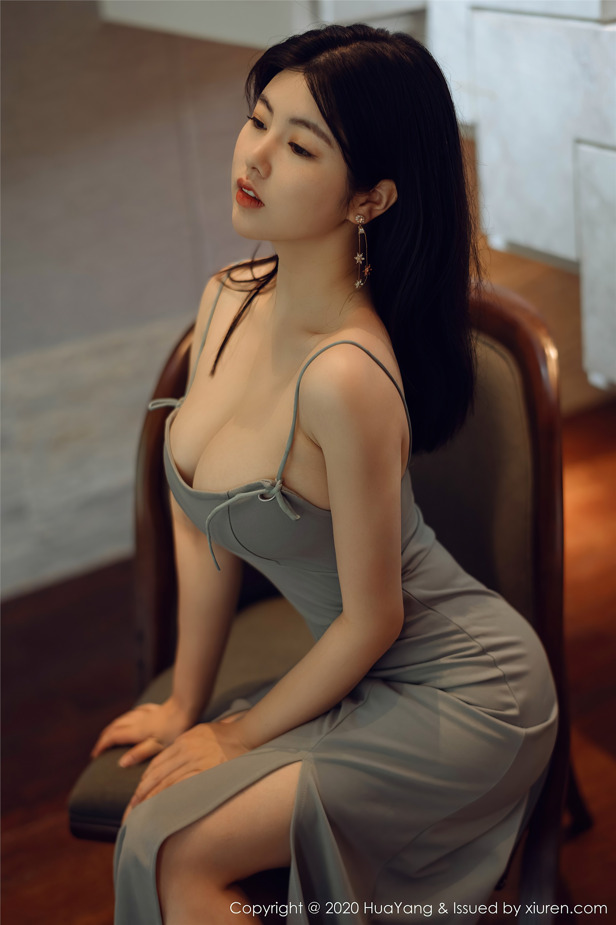 HuaYang花漾 2020.09.15 Vol.290 娜露Selena